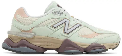 NEW BALANCE 9060 CLAY ASH