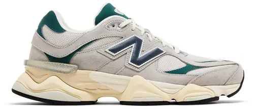 NEW BALANCE 9060 CONCRETE NEW SPRUCE