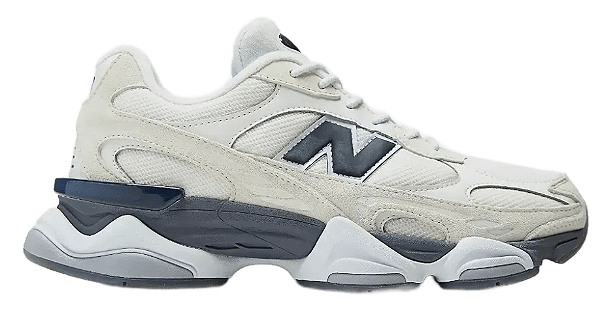 NEW BALANCE SYDNEY MCLAUGHLIN-LEVRONE X 9060R METEORITE PODIUM