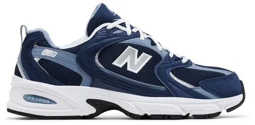 NEW BALANCE 530 ' NAVY ARCTIC GREY '
