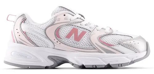NEW BALANCE 530 ' REFLECTION PINK TAFFY '