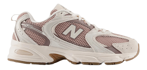 NEW BALANCE 530 'BISQUE EARTH SHADOW '
