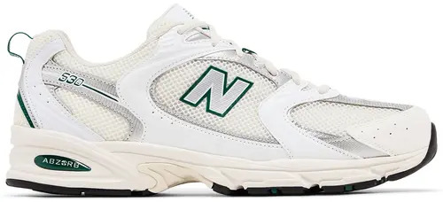 NEW BALANCE 530 ' SEA SALT MARSH GREEN '