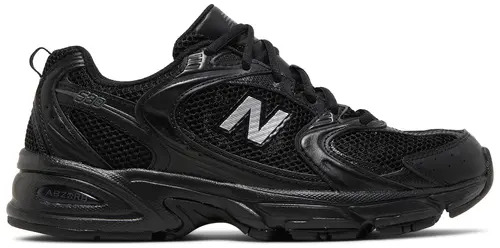 NEW BALANCE 530 ' BLACK '