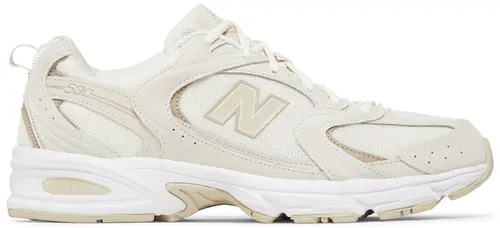 NEW BALANCE 530 ' OFF WHITE '