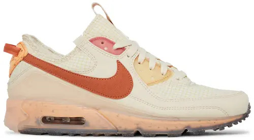 NIKE AIR MAX 90 TERRASCAPE ' FUEL ORANGE '