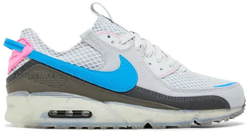 NIKE AIR MAX 90 TERRASCAPE ' BUBBLE GUM '