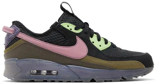 NIKE AIR MAX 90 TERRASCAPE ' PINK SWOOSH '