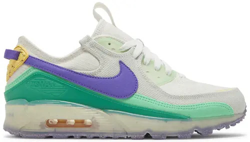 NIKE AIR MAX 90 TERRASCAPE ' PHANTOM ACTION GRAPE '