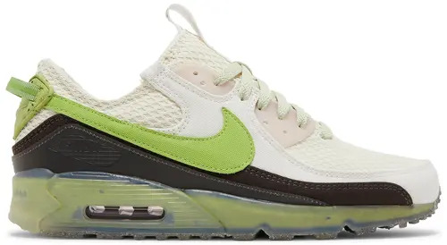 NIKE AIR MAX 90 TERRASCAPE ' PHANTOM VIVID GREEN '