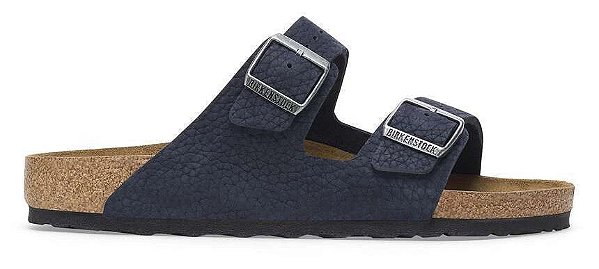 SANDALIA BIRKENSTOCK ARIZONA MIDNIGHT BLUE