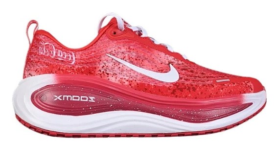 NIKE VOMERO PLUS ' EDITION COCA COLA '
