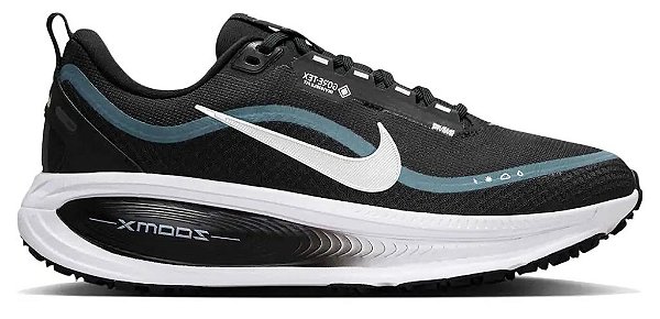 NIKE VOMERO 18 GORE-TEX BLACK/ ANTHRACITE