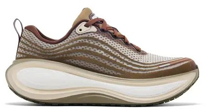 NIKE VOMERO PLUS OFF NOIR PECAN PHANTOM