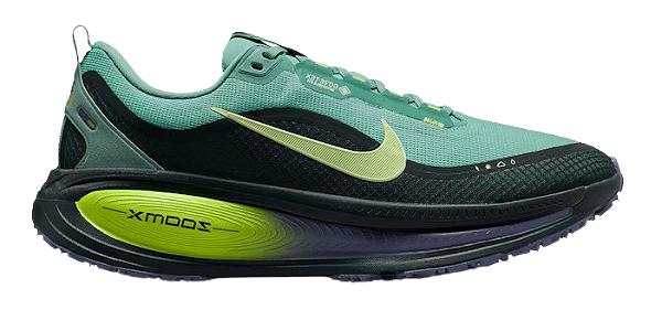 NIKE VOMERO 18 GORE-TEX REFLECTIVE SEAWEED CANNON
