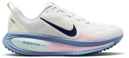 NIKE VOMERO 18 WHITE WORK BLUE