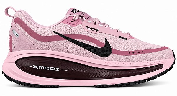 NIKE VOMERO 18 PINK BLACK