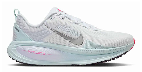 NIKE VOMERO 18 GLACIER BLUE