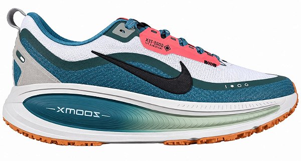 NIKE VOMERO 18 DARK BLUE