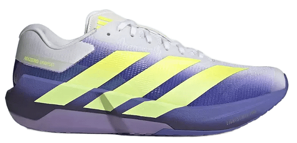 ADIDAS DROPSET PRO SOLAR LEMON