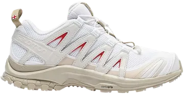 TÊNIS SALOMON XA PRO 3D LA YAUTE PACK WHITE PEPPER