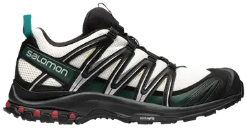 TÊNIS SALOMON XA PRO 3D VANILLA ICE PONDEROSA PINE