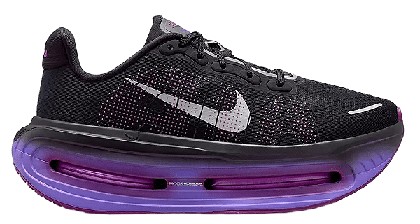 NIKE VOMERO PREMIUM ' BLACK PERSIAN VIOLET '