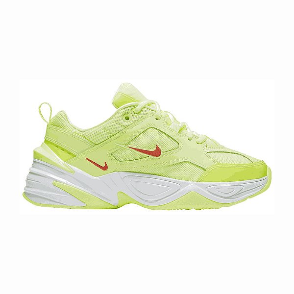 TÊNIS NIKE M2K TEKNO ' VOLT LIGTH '