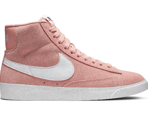 TÊNIS NIKE BLAZER MID VINTAGE ' SUEDE '