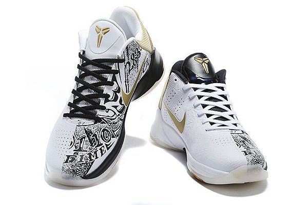 nike zoom kobe 5 protro big stage