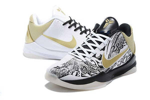 nike zoom kobe 5 protro big stage