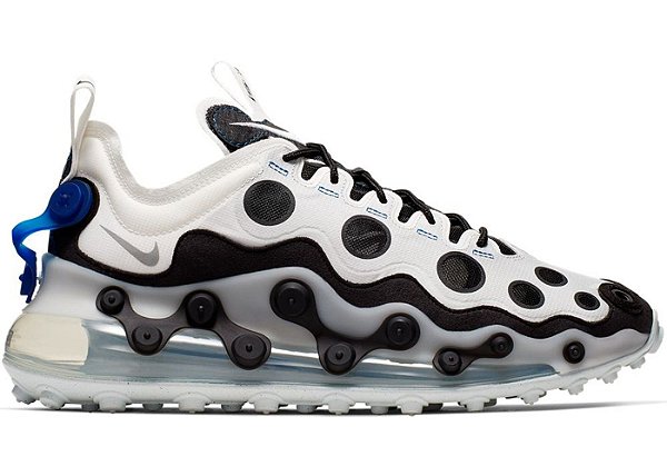 nike velocity cinza e rosa