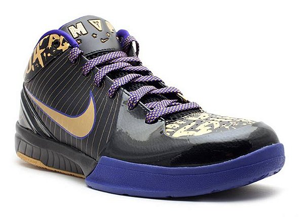 Nike Zoom Kobe 4 (Pop) 
