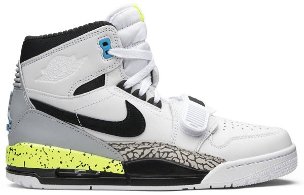 AIR JORDAN LEGACY 312 'BILLY HOYLE'