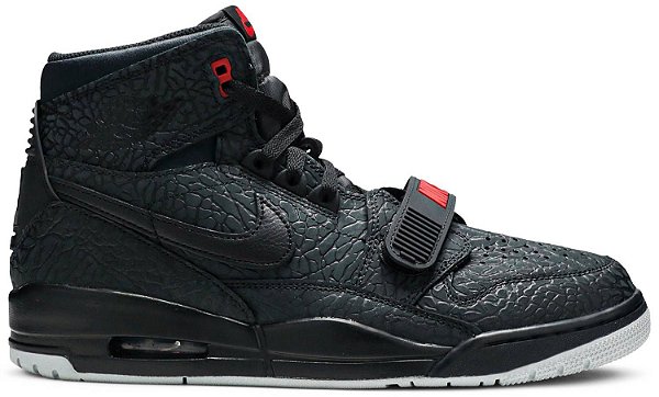 Air Jordan Legacy 312 Elephant Print Os Melhores Tenis Importados Estao Aqui