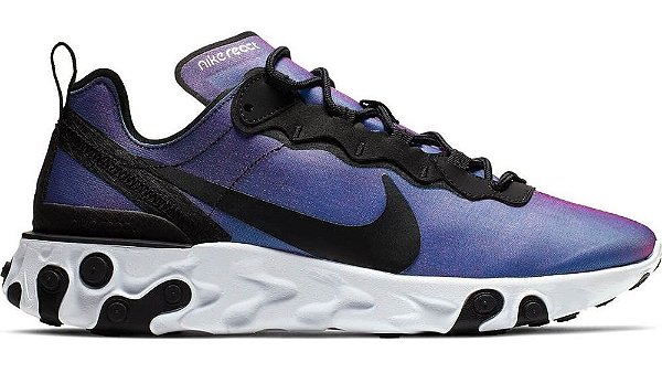 react element 55 premium sunset