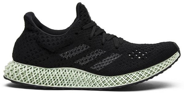 tênis adidas futurecraft 4d