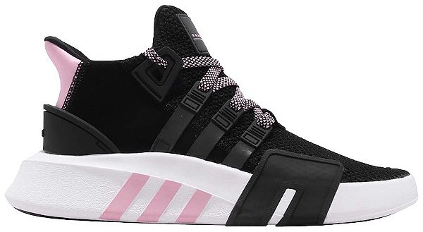 TÊNIS ADIDAS EQT BASK ADV ' TRUE PINK '