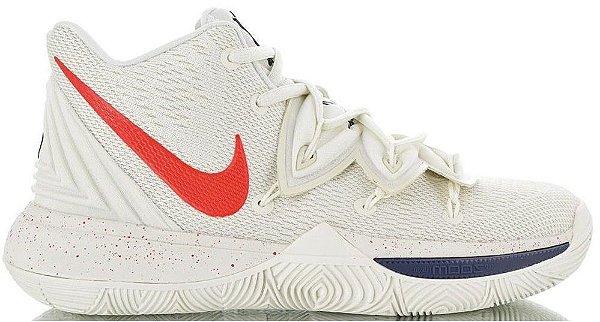 TÊNIS NIKE KYRIE 5 ' UCONN '