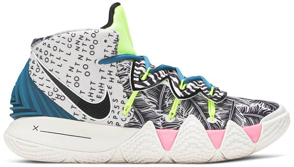 TÊNIS NIKE KYBRID S2 ' WHAT THE NEON '