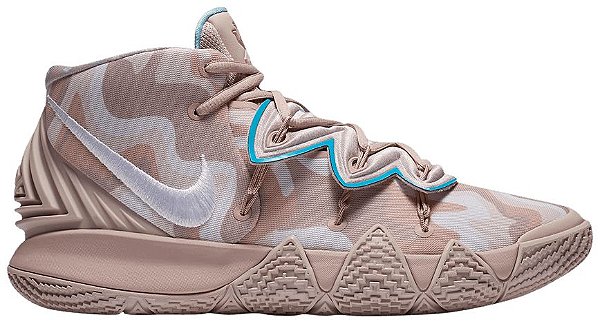 TÊNIS NIKE KYBRID S2 ' DESERT CAMO '