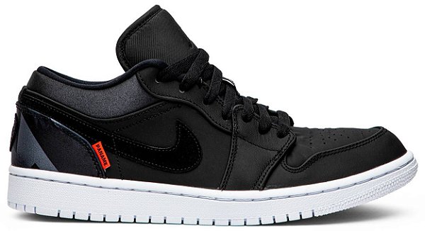 air jordan low 1 psg