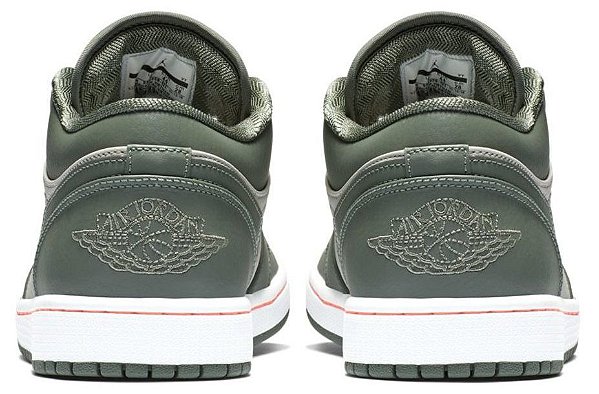 aj1 low military green