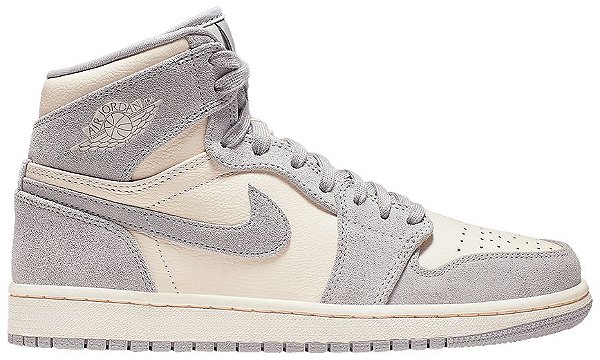 AIR JORDAN 1 HIGH PREMIUM ' ATMOSPHERE GREY '