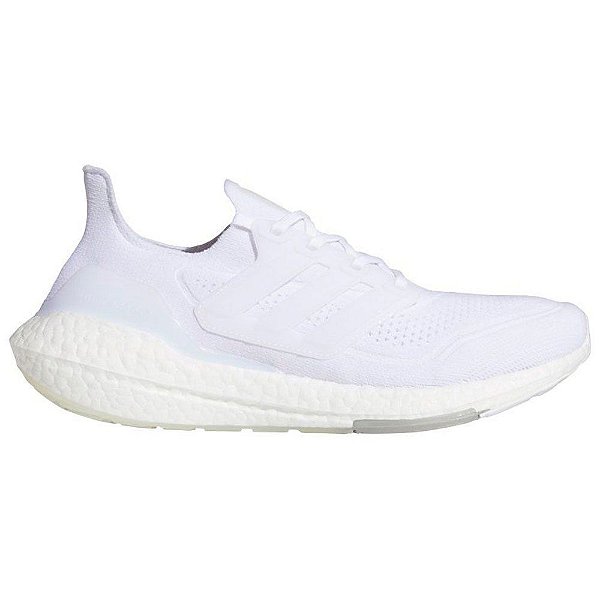 TÊNIS ADIDAS ULTRABOOST 21 'CLOUD WHITE'