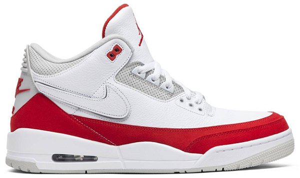 AIR JORDAN 3 RETRO TINKER ' AIR MAX 1 '