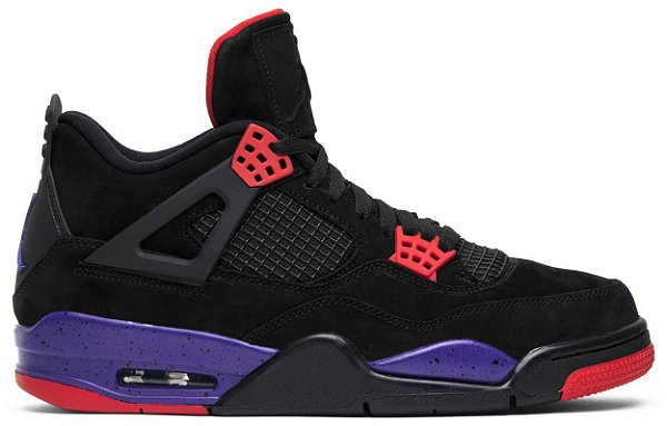 AIR JORDAN 4 RETRO NRG ' RAPTORS '