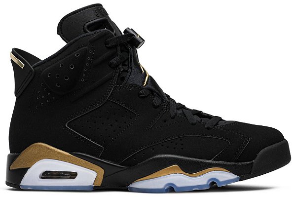 AIR JORDAN 6 RETRO ' DEFINING MOMENTS ' 2020