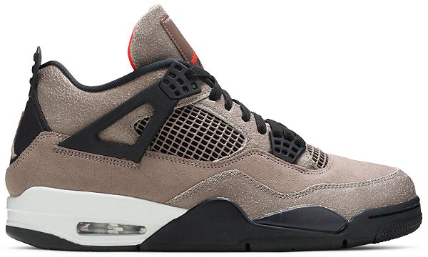 AIR JORDAN 4 RETRO 'TAUPE HAZE'