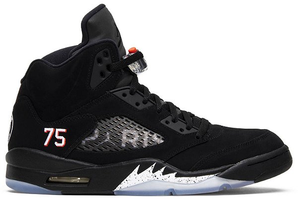 AIR JORDAN 5 RETRO 'PARIS SAINT-GERMAIN'